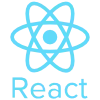 React